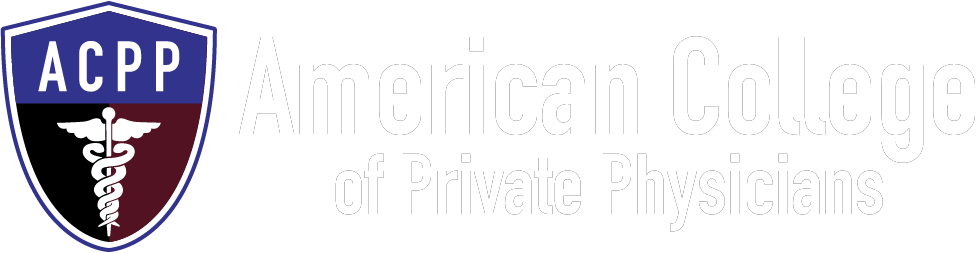 American College of private physicians